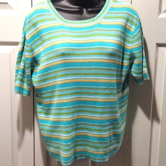 Kim Rogers Vintage Top PL - Picture 1 of 5